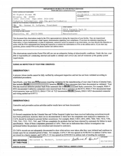 FDAzilla FDA 483 Sunnex, Charlotte | February 2015