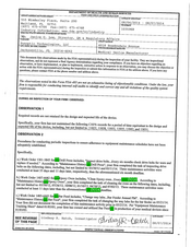 FDAzilla FDA 483 Sunoptic Technologies, Jacksonville | August 2014