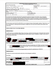 FDAzilla FDA 483 Sunstar Americas, Elgin | February 2015