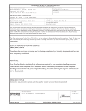 FDAzilla FDA 483 Sure-Tech Diagnostic Assn, Saint Louis | Oct 2017