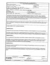 FDAzilla FDA 483 SURESTEP, South Bend | August 2015