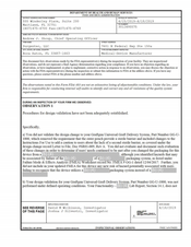 FDAzilla FDA 483 SurGenTec, Boca Raton | April 2019