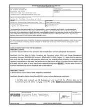 FDAzilla FDA 483 Surgical Technology Laboratories, Lugoff | Dec 2021