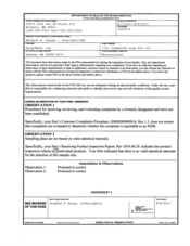 FDAzilla FDA 483 SurgiMark, Yakima | August 2017