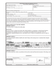 FDAzilla FDA 483 Suther Feeds, Clay Center | January 2023