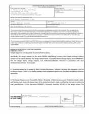 FDAzilla FDA 483 Svelte Medical Systems, New Providence | June 2021