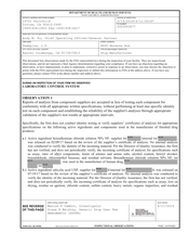 FDAzilla FDA 483 Swabplus, L.P, Rancho Cucamonga | April 2019