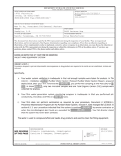 FDAzilla FDA 483 Swabplus, L.P, Rancho Cucamonga | October 2021