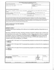 FDAzilla FDA 483 Swedish Orphan Biovitrum AB, Stockholm | May 2018