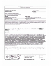 FDAzilla FDA 483 Symbiotec Pharmalab, Pithampur | July 2019