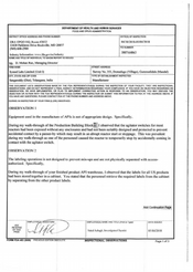 FDAzilla FDA 483 Symed Labs  (Unit I, Gummadidala | May 2018