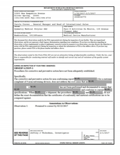 FDAzilla FDA 483 Symmetry Medical Polyvac, Wambrechies | Feb 2017