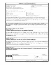FDAzilla FDA 483 Synapse Dental, Cranston | November 2021