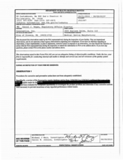 FDAzilla FDA 483 Synergetics, King of Prussia | June 2015