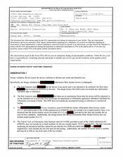 FDAzilla FDA 483 Syntec Scientific, Chang Hua | December 2014