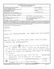 FDAzilla FDA 483 Tai Heng Industry, Shanghai | January 2017