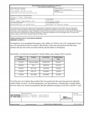 FDAzilla FDA 483 Tailor Made Compounding, Nicholasville | Oct 2018