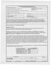 FDAzilla FDA 483 Taizhou Kangping Medical Science And Technolo | 2019