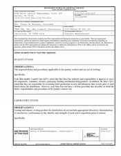 FDAzilla FDA 483 TAKA USA, . dba Cosmetic Innovations | Jun 2019