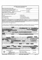 FDAzilla FDA 483 Takeda Manufacturing Austria AG, Vienna | June 2022