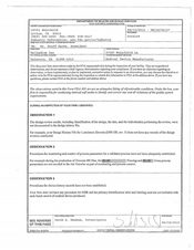 FDAzilla FDA 483 Talladium, Valencia | August 2015