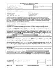 FDAzilla FDA 483 Tapemark, Saint Paul | March 2017