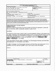 FDAzilla FDA 483 Tateyama Kasei, Imizu | July 2017