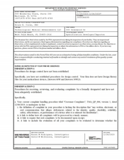 FDAzilla FDA 483 Technological Medical Advancements | Feb 2020