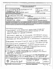 FDAzilla FDA 483 TechWorld, Newport | March 2015