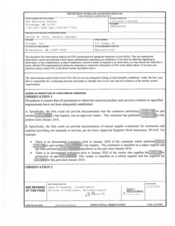 FDAzilla FDA 483 Tecomet, Wilmington | January 2020