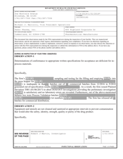 FDAzilla FDA 483 Tedor Pharma, Cumberland | January 2019