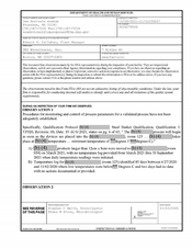 FDAzilla FDA 483 TEI Biosciences, Boston | November 2021