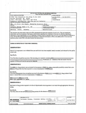 FDAzilla FDA 483 Temmler Pharma  & . KG, Marburg | December 2015