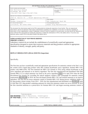 FDAzilla FDA 483 Tender, Littleton | November 2019