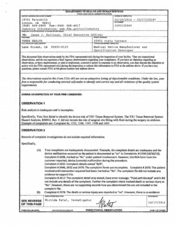 FDAzilla FDA 483 TENEX HEALTH, Lake Forest | March 2014