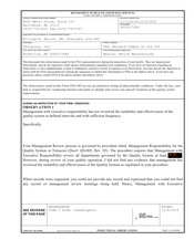 FDAzilla FDA 483 Tetracore, Rockville | December 2019