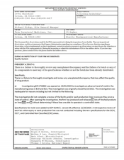 FDAzilla FDA 483 Teva Parenteral Medicines, Irvine | August 2021