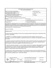 FDAzilla FDA 483 Teva Pharmaceutical, Jerusalem | August 2019