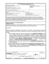 FDAzilla FDA 483 Teva Pharmaceuticals USA, Fairfield | November 2022