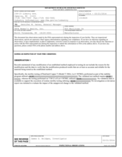 FDAzilla FDA 483 Teva Womens Health, North Tonawanda | March 2014