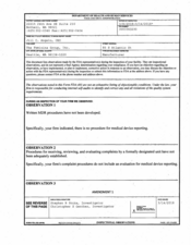 FDAzilla FDA 483 The Feminina Group, Seattle | March 2018