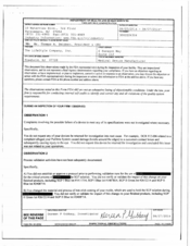 FDAzilla FDA 483 The LifeStyle, Freehold | June 2014