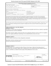 FDAzilla FDA 483 The Lune Group Oy, Juupajoki | June 2019