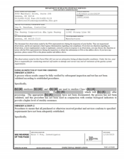 FDAzilla FDA 483 The Peavey  dba Lynn Peavey, Lenexa | January 2023