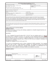 FDAzilla FDA 483 The Snore Reliever, Largo | August 2024