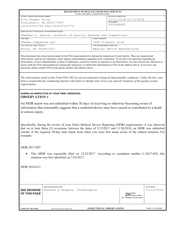 FDAzilla FDA 483 Theken Companies, Akron | December 2018