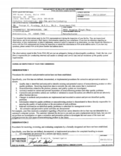 FDAzilla FDA 483 Therametric Technologies, Noblesville | Sep 2014