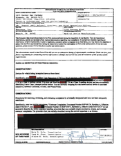 FDAzilla FDA 483 Theranos, Newark | September 2015