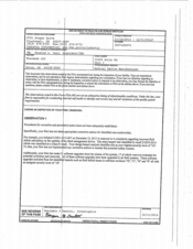 FDAzilla FDA 483 Thermedx, Solon | December 2014