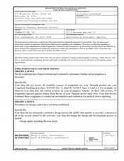 FDAzilla FDA 483 THEWEB2U, Fort Lauderdale | January 2023